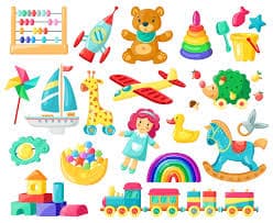 Toy 2